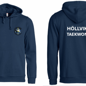 Höllviken Taekwondo Hoodie
